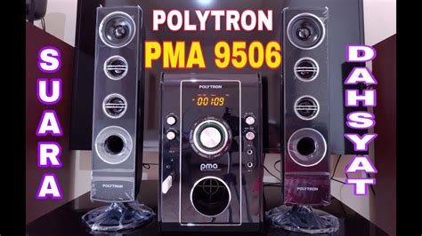 Pma 9505 Spesifikasi